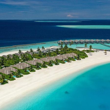Sun Siyam Iru Veli - 24 Hours Premium All-Inclusive With Free Transfers Hulhudheli エクステリア 写真