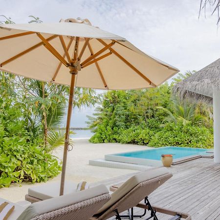 Sun Siyam Iru Veli - 24 Hours Premium All-Inclusive With Free Transfers Hulhudheli エクステリア 写真