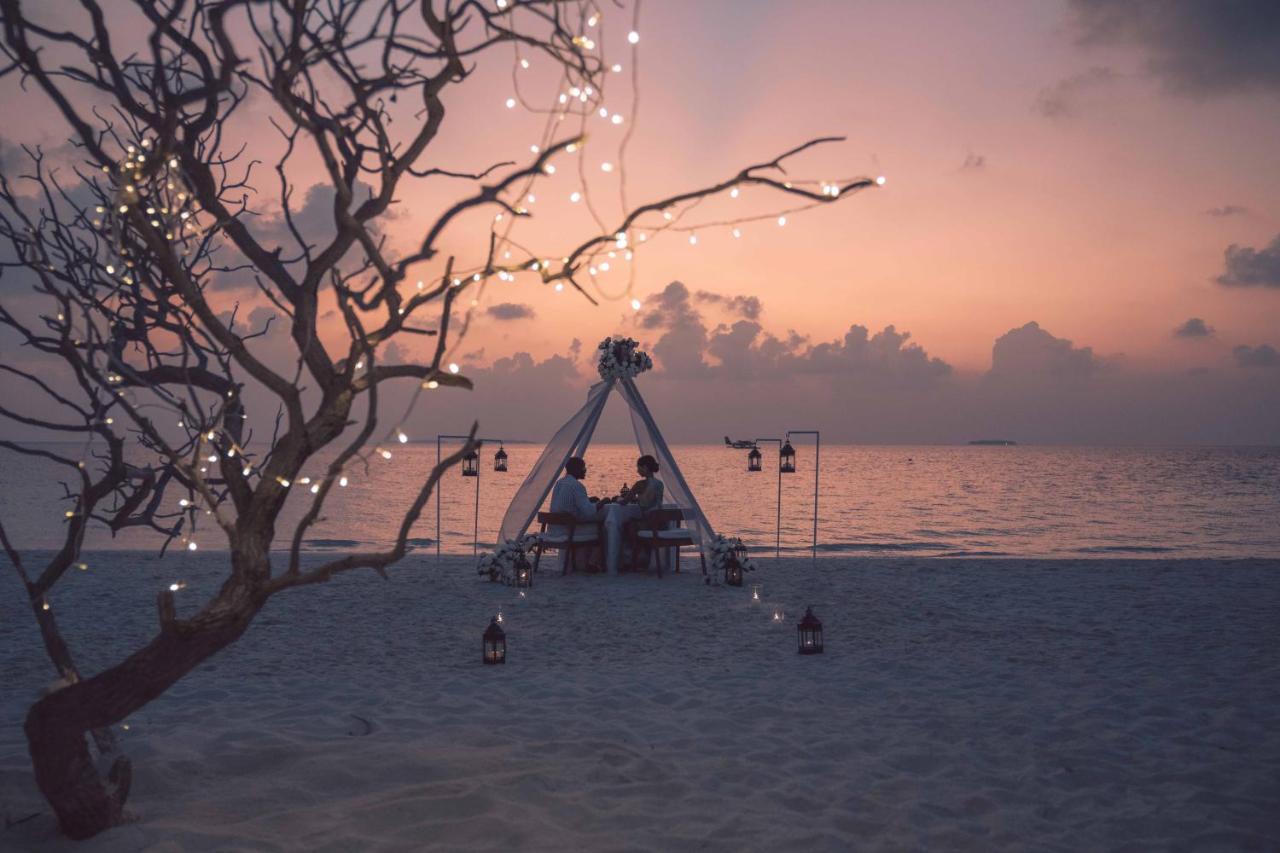 Sun Siyam Iru Veli - 24 Hours Premium All-Inclusive With Free Transfers Hulhudheli エクステリア 写真