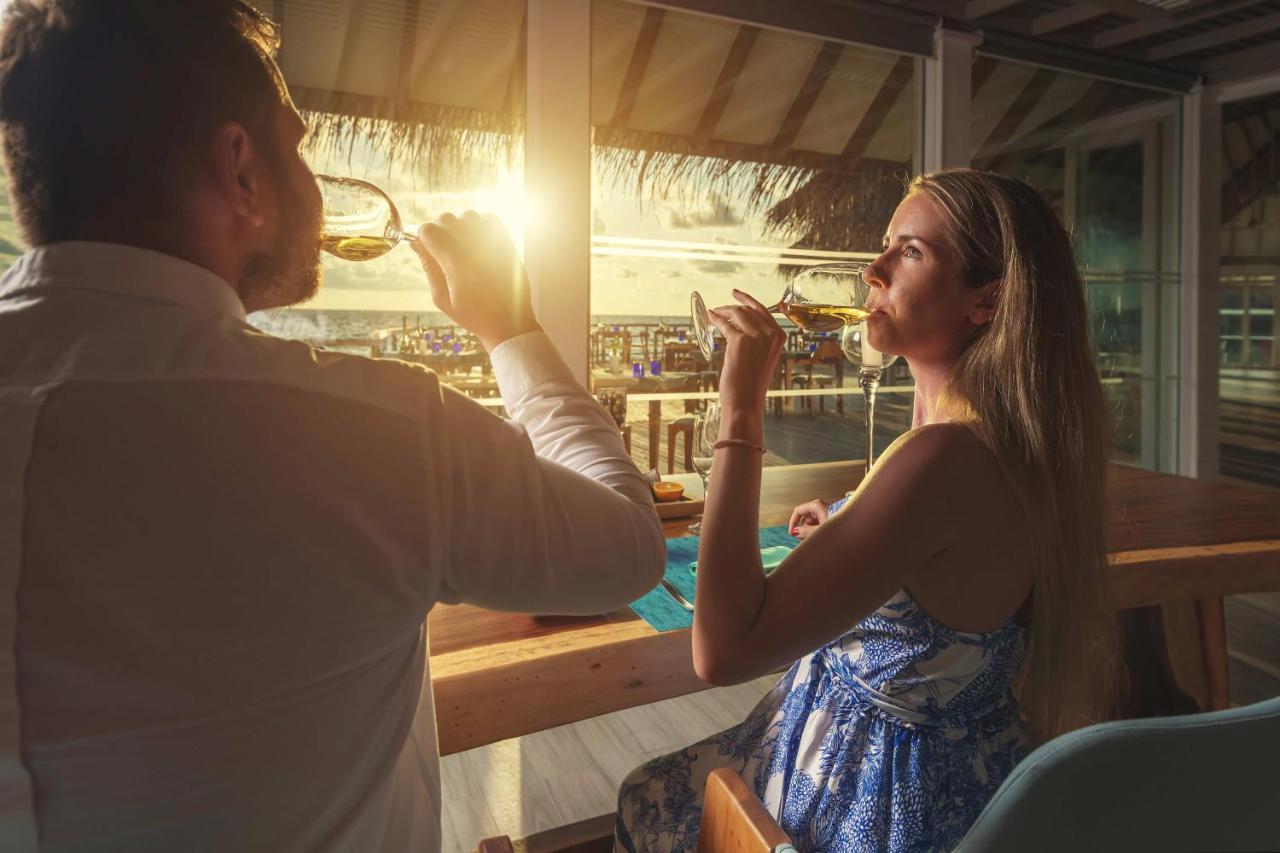 Sun Siyam Iru Veli - 24 Hours Premium All-Inclusive With Free Transfers Hulhudheli エクステリア 写真