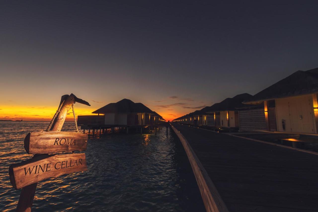 Sun Siyam Iru Veli - 24 Hours Premium All-Inclusive With Free Transfers Hulhudheli エクステリア 写真