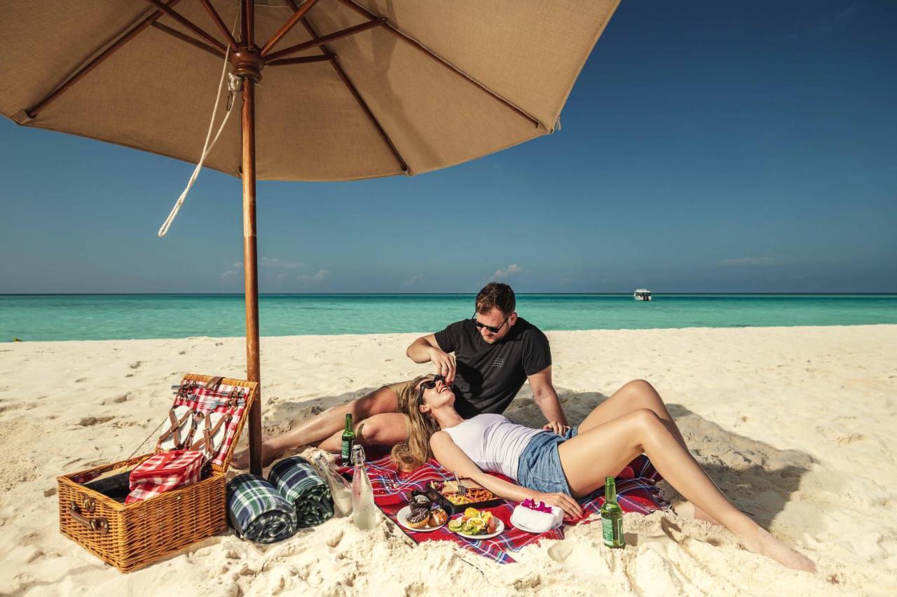 Sun Siyam Iru Veli - 24 Hours Premium All-Inclusive With Free Transfers Hulhudheli エクステリア 写真