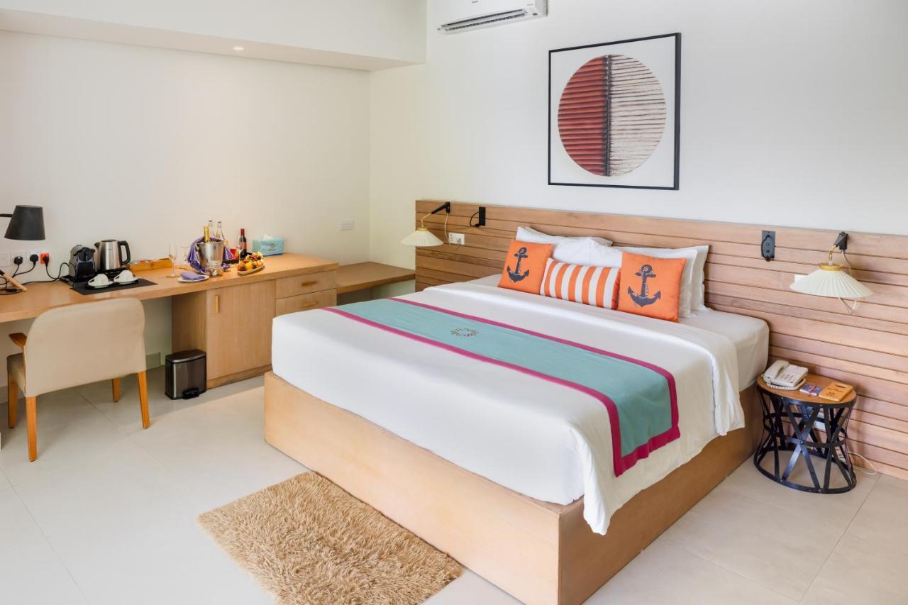 Sun Siyam Iru Veli - 24 Hours Premium All-Inclusive With Free Transfers Hulhudheli エクステリア 写真