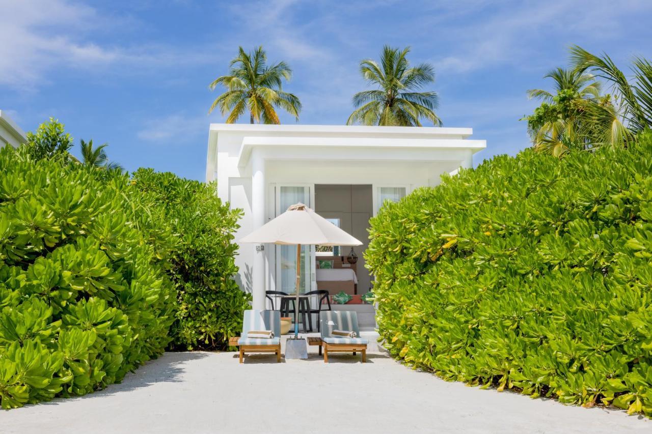 Sun Siyam Iru Veli - 24 Hours Premium All-Inclusive With Free Transfers Hulhudheli エクステリア 写真
