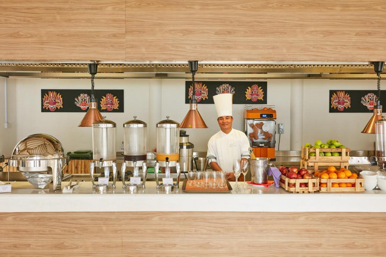 Sun Siyam Iru Veli - 24 Hours Premium All-Inclusive With Free Transfers Hulhudheli エクステリア 写真