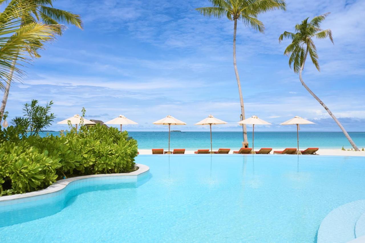 Sun Siyam Iru Veli - 24 Hours Premium All-Inclusive With Free Transfers Hulhudheli エクステリア 写真