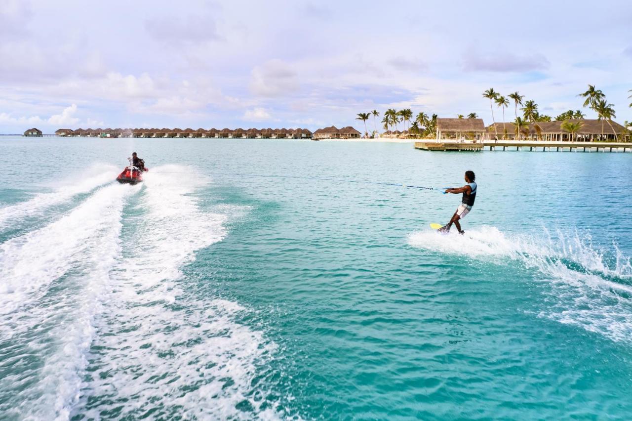 Sun Siyam Iru Veli - 24 Hours Premium All-Inclusive With Free Transfers Hulhudheli エクステリア 写真