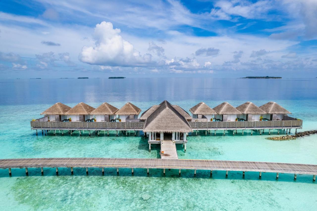 Sun Siyam Iru Veli - 24 Hours Premium All-Inclusive With Free Transfers Hulhudheli エクステリア 写真