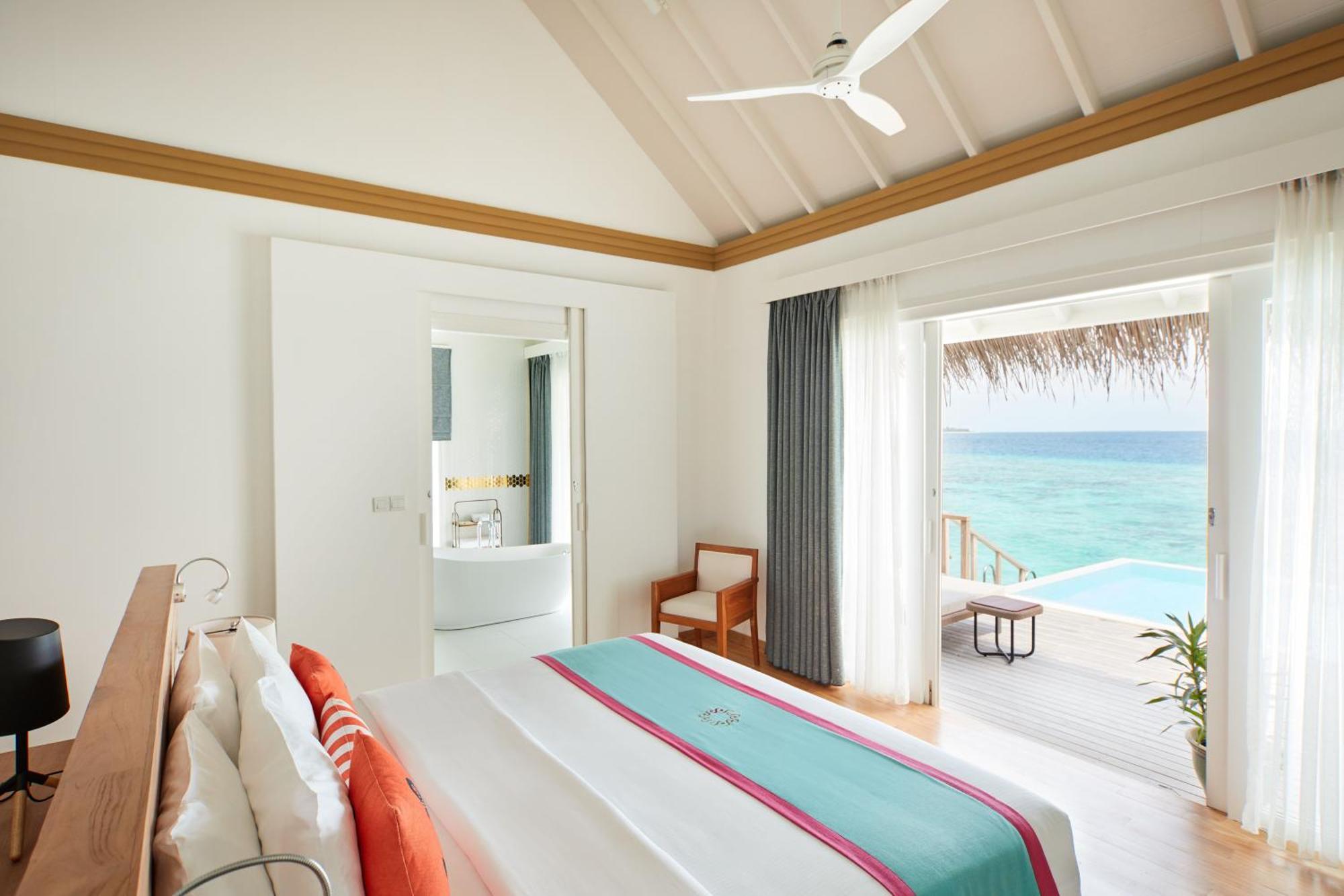 Sun Siyam Iru Veli - 24 Hours Premium All-Inclusive With Free Transfers Hulhudheli エクステリア 写真