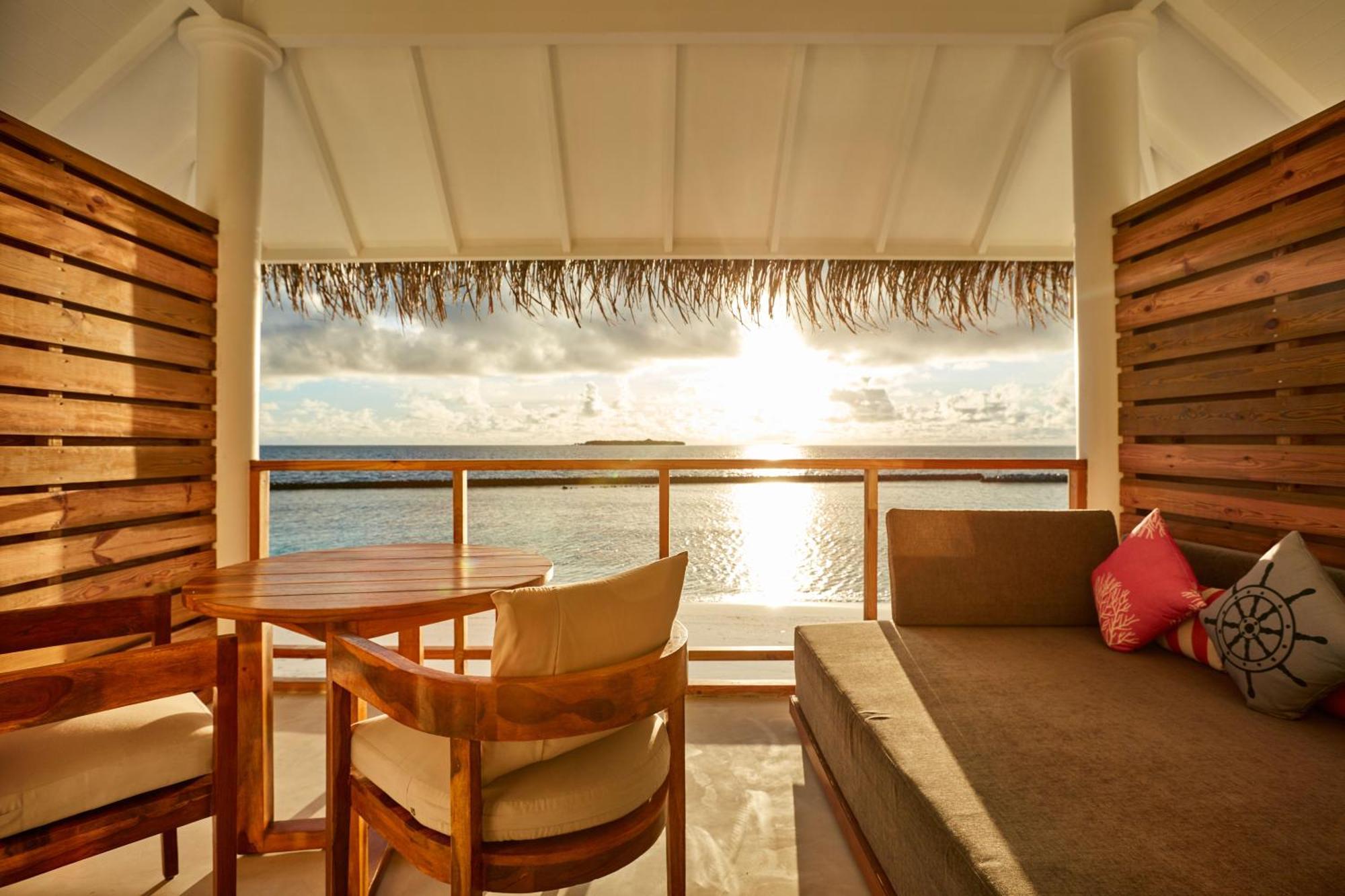 Sun Siyam Iru Veli - 24 Hours Premium All-Inclusive With Free Transfers Hulhudheli エクステリア 写真