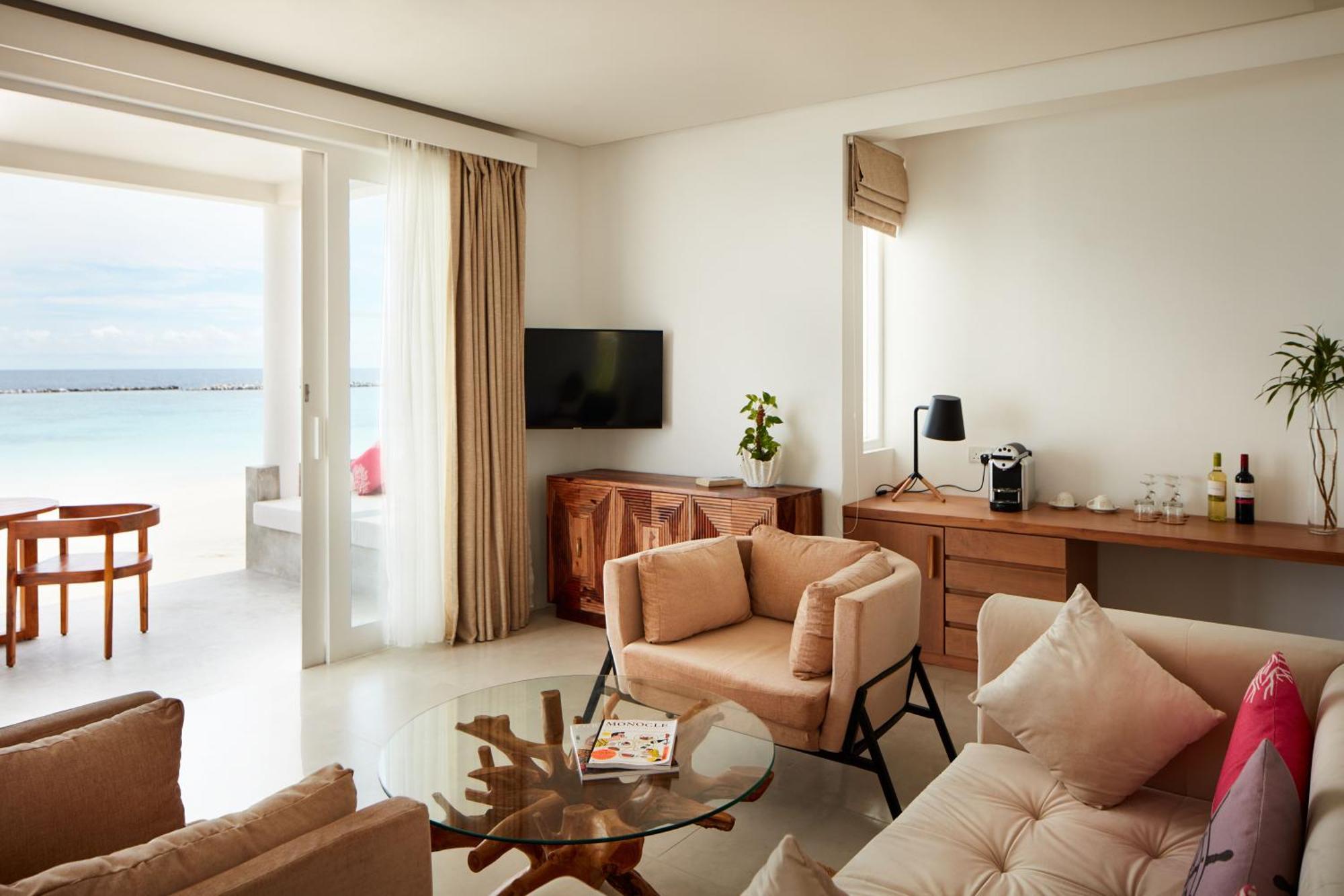 Sun Siyam Iru Veli - 24 Hours Premium All-Inclusive With Free Transfers Hulhudheli エクステリア 写真